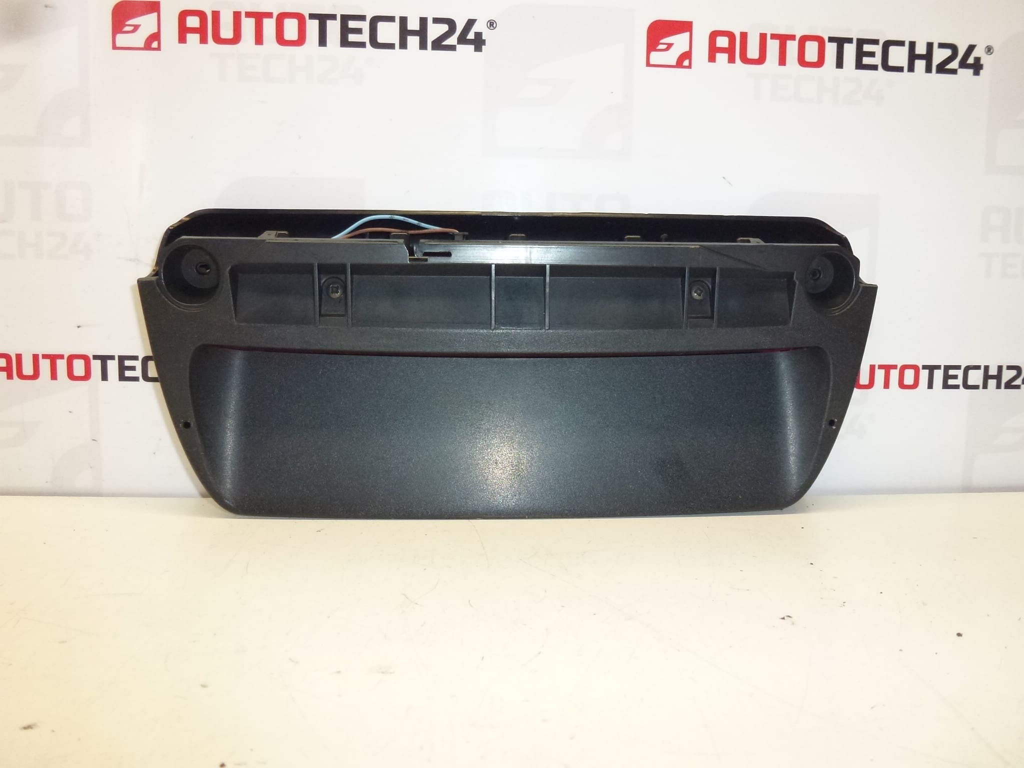 3. brzdové světlo Citroën C5 II hatchback 6350N9 6351EV