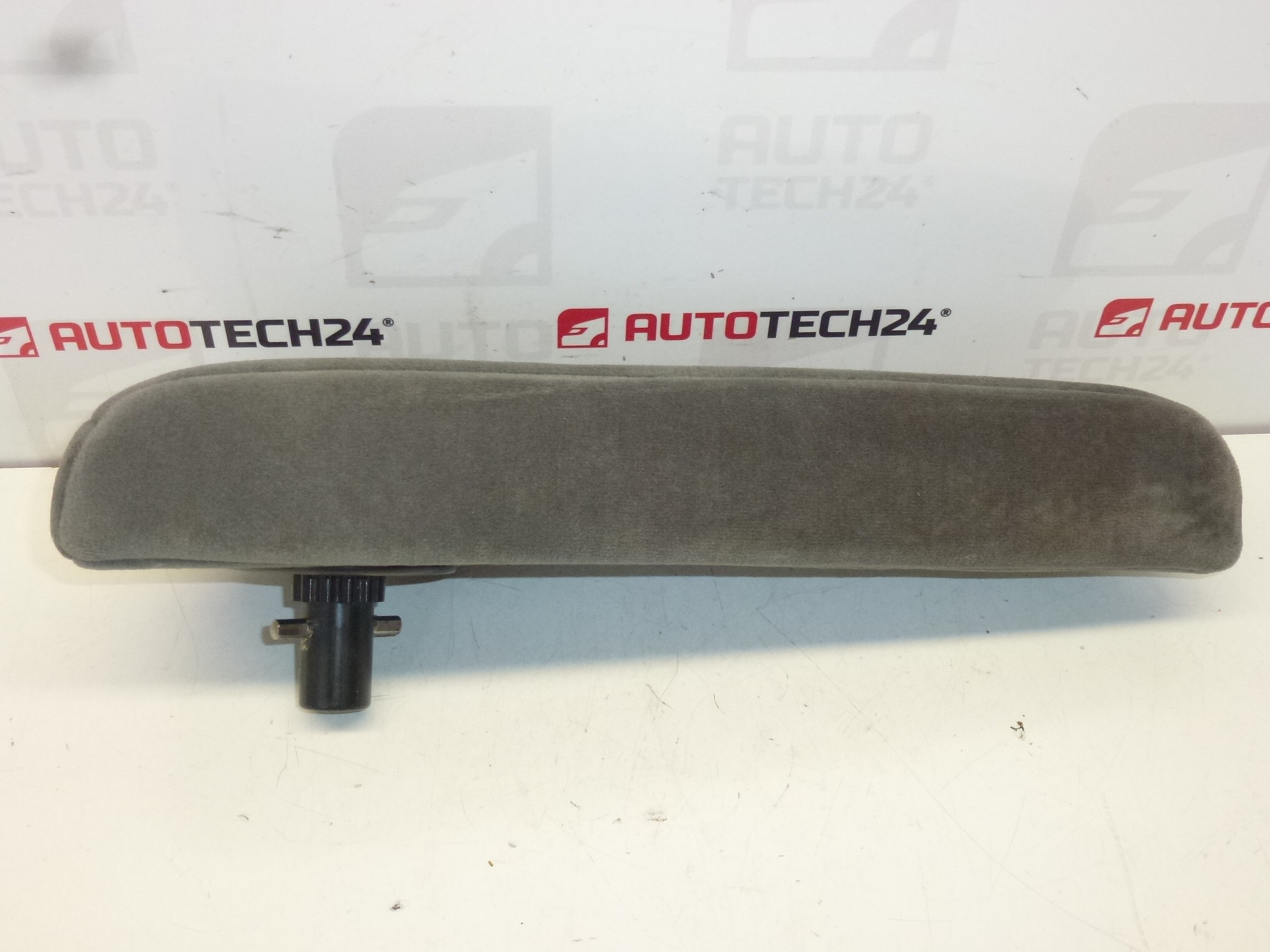 Loketní opěrka spolujezdce Citroën Peugeot 883032