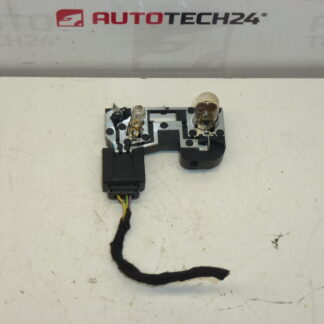 Patice pro zadní levé světlo vnitřní Citroën C5 X7 sedan 6351EX