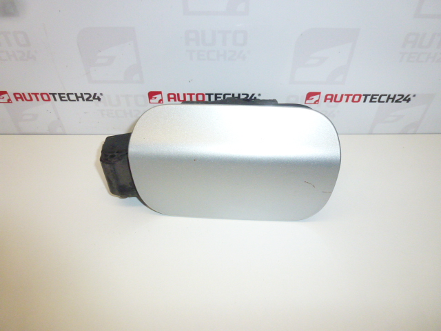 Víčko kryt nádrže EZRC Citroën C5 X7 151898 1517G3