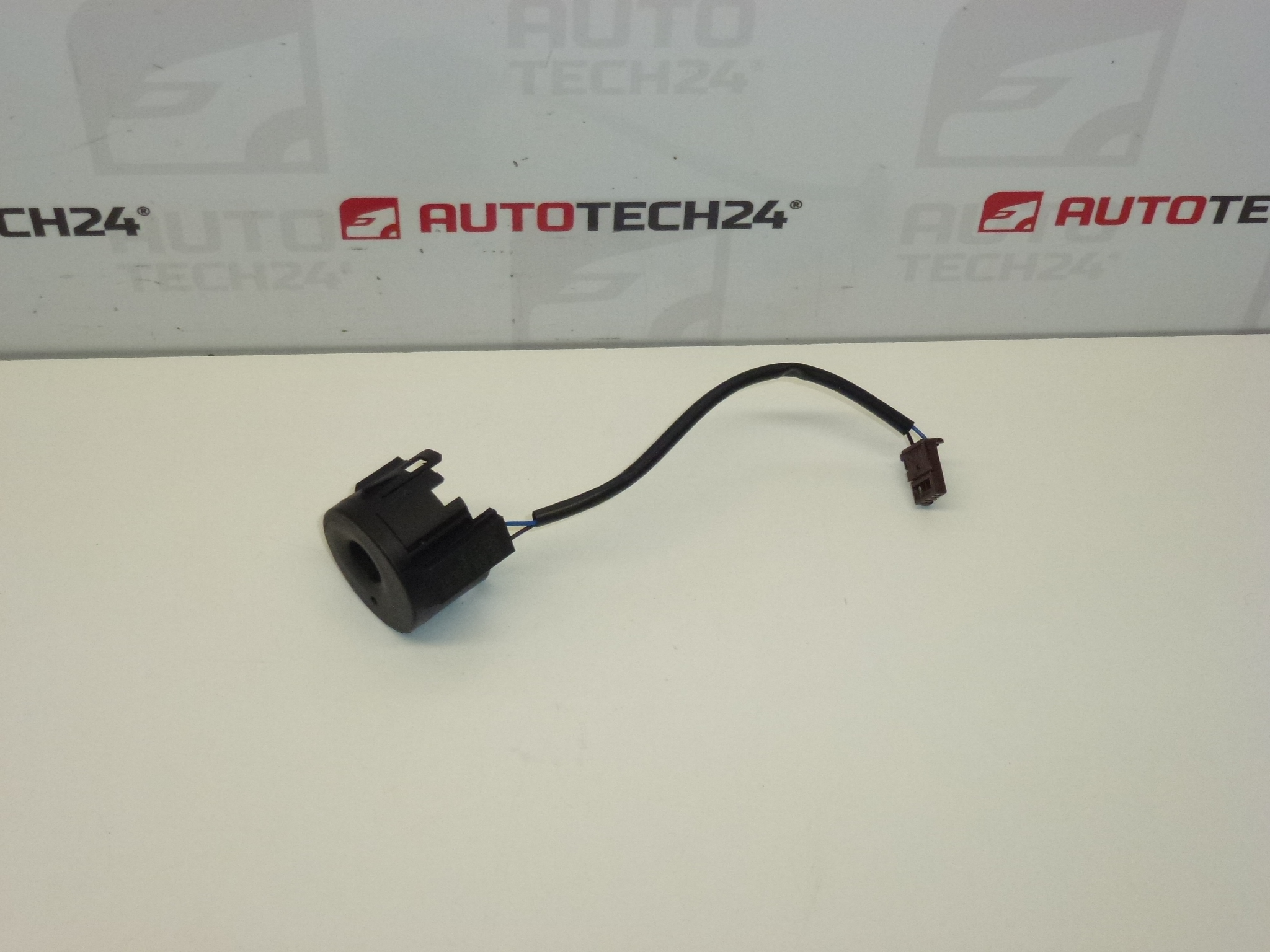 Anténa transpondéru immo 9663123380 6160C1