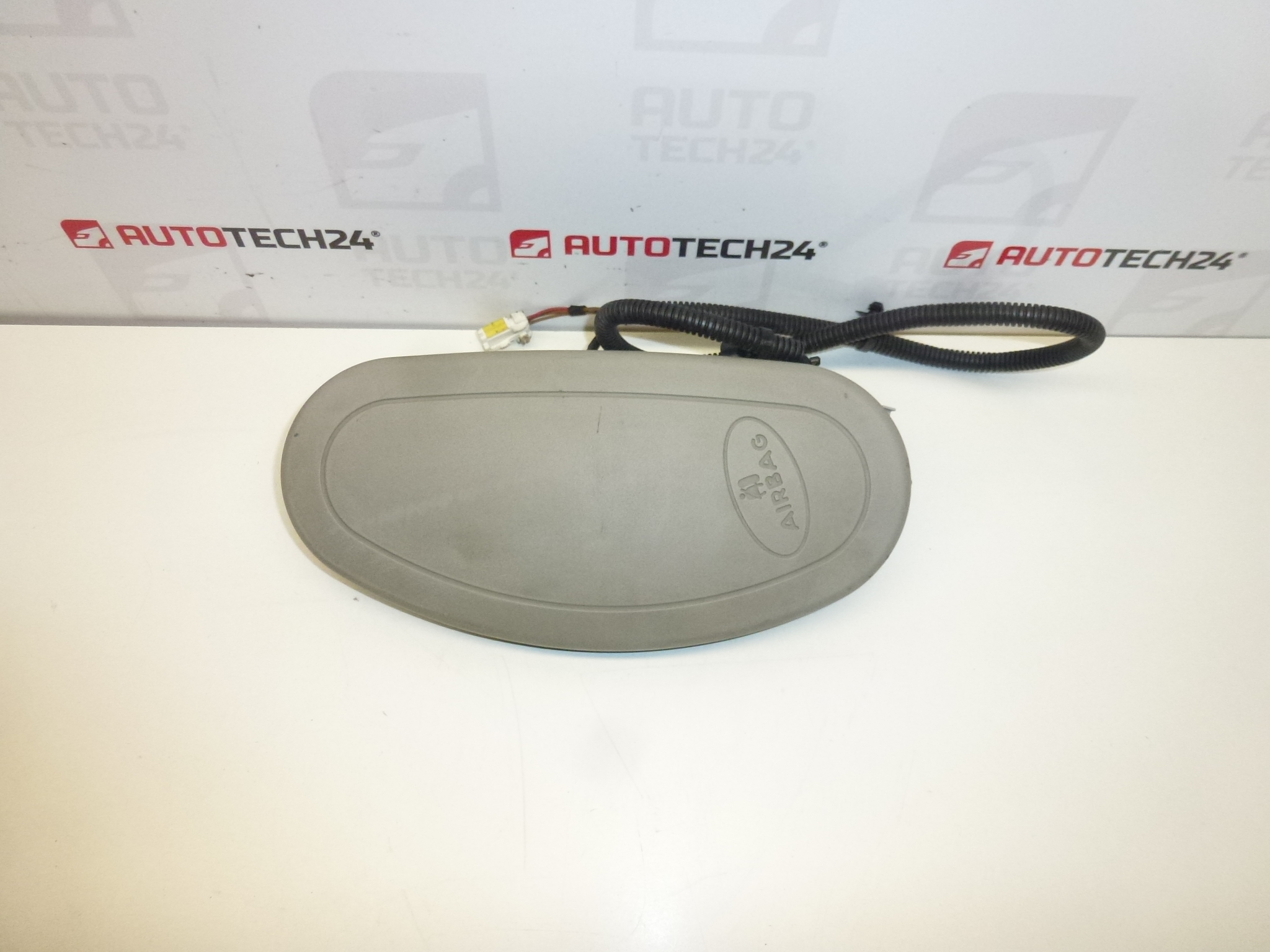 Airbag boční Citroën C5 I a II 96391352ZW 8216GN