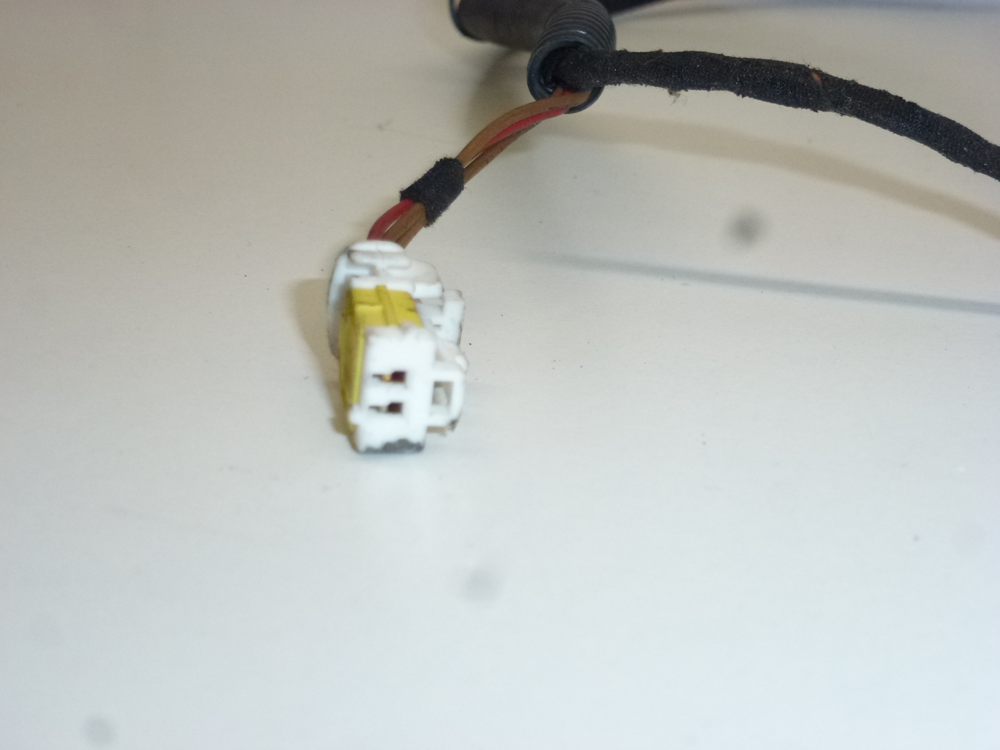 Airbag boční Citroën C5 I a II 96391352ZW 8216GN