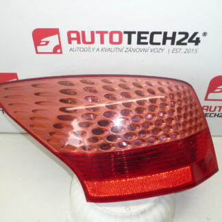 Levá zadní lampa Peugeot 407 SW 9683275280 6350FR