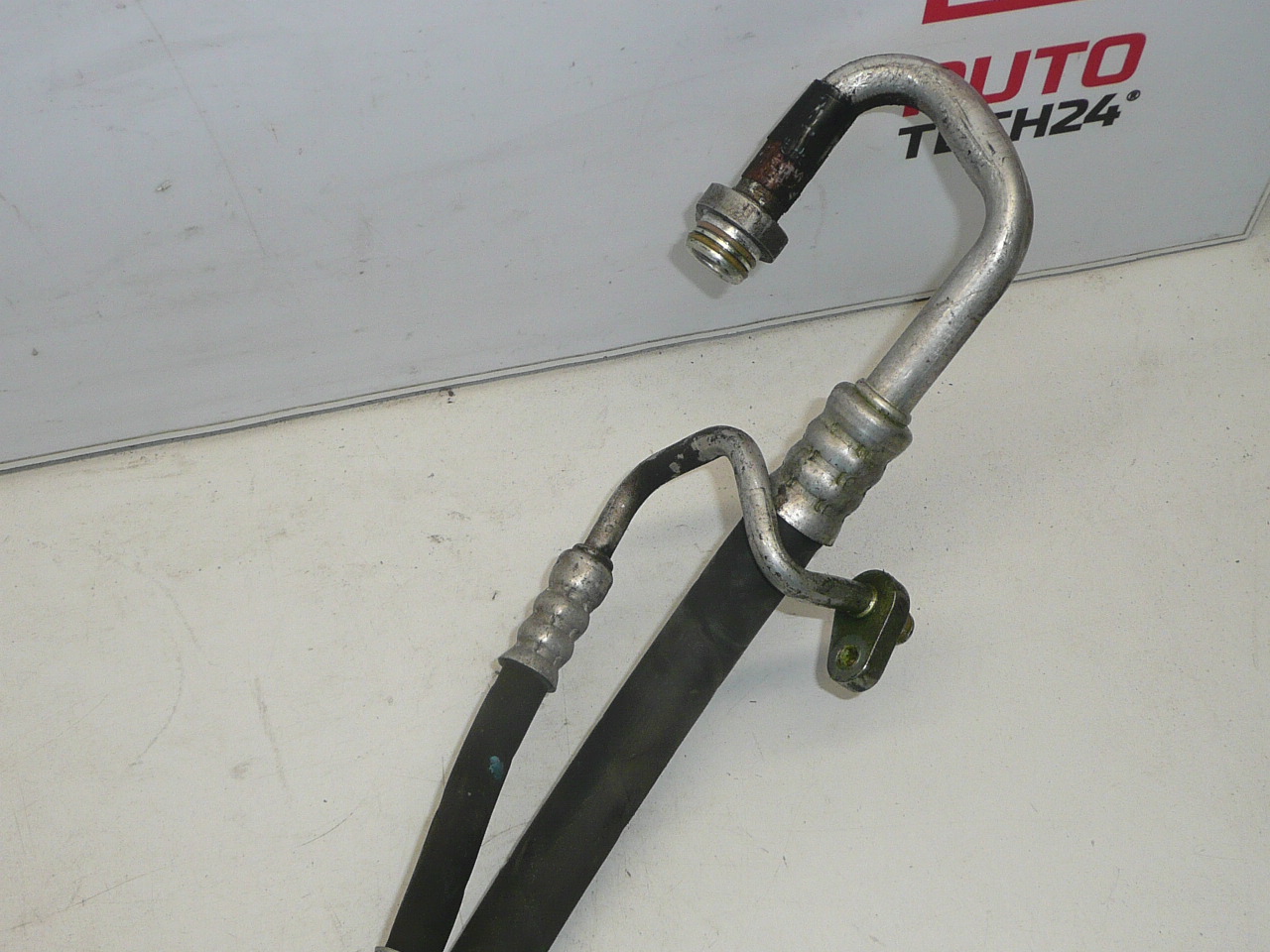 Klima trubka Citroën Peugeot 9645622080 6460NY