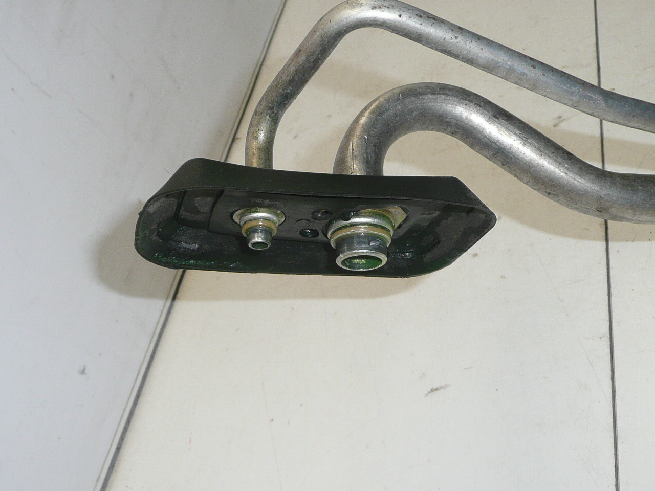 Klima trubka Citroën Peugeot 9653258080 6460NY