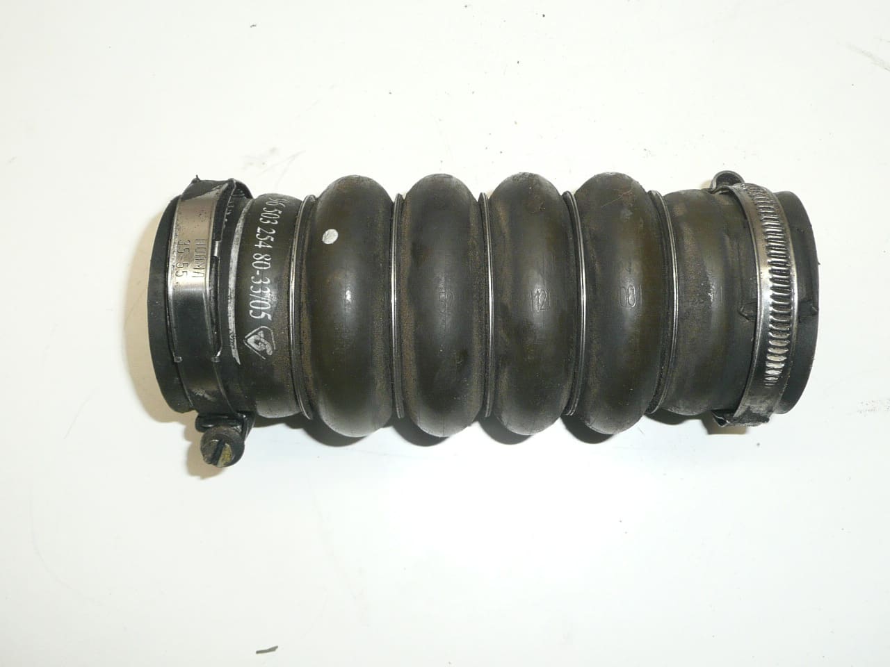 Hadice 1.6 HDI Citroën Peugeot 9650325480 0382FN