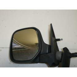 Levé zpětné zrcátko Citroën Berlingo II mechanické 96366858XX-XT 8153JK KMHC