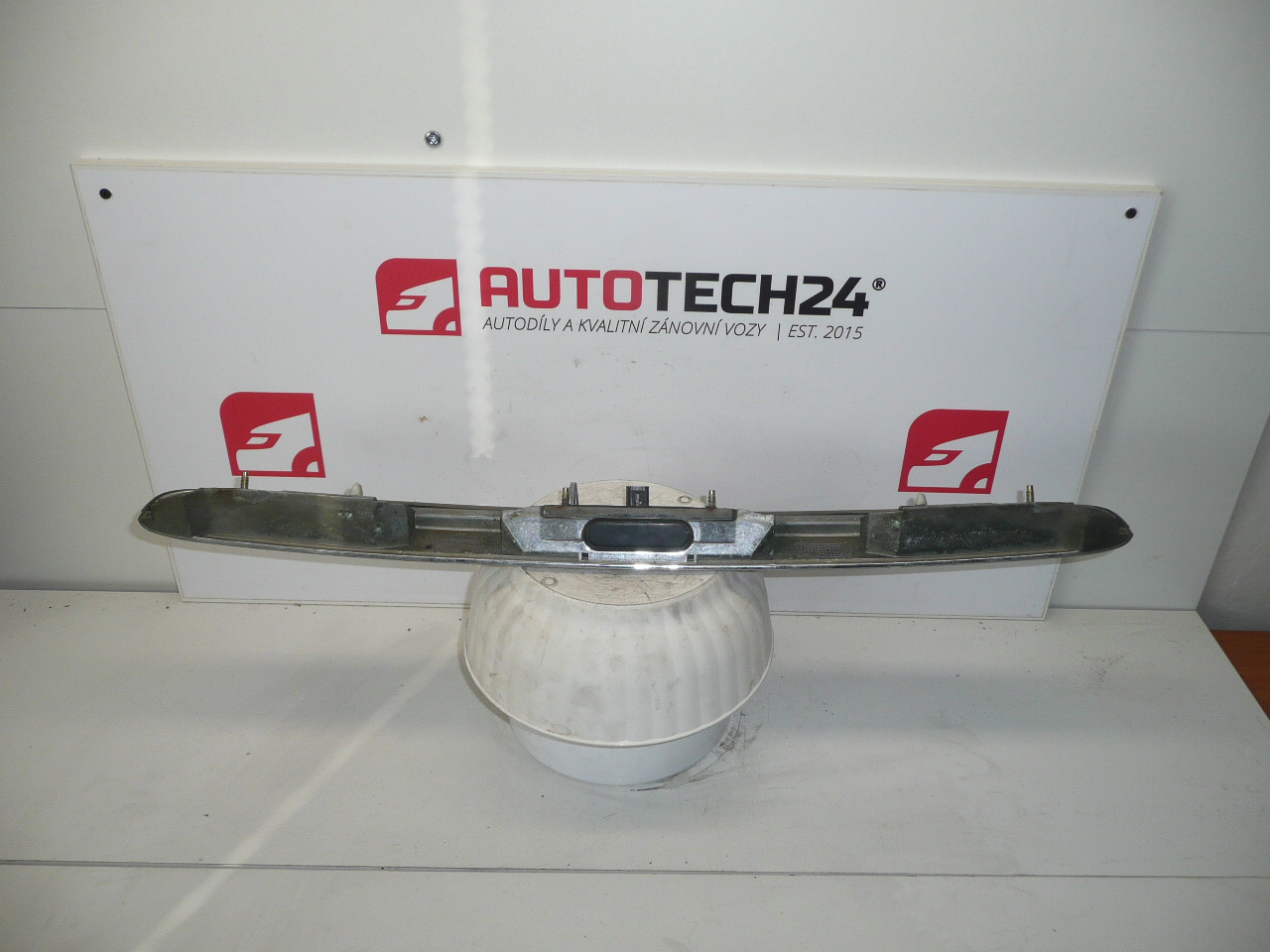 Madlo Citroën C5 Kombi I a II EFBD 9642543477 8742A1