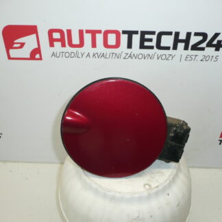 Víčko kryt nádrže Citroën Xsara Picasso KKQD 9631275877 151780