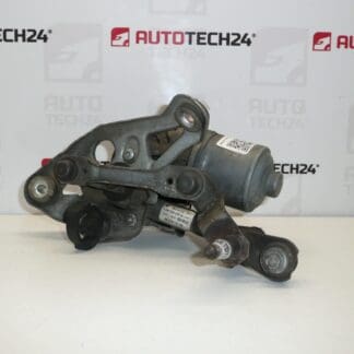 Motor levého stěrače Peugeot 407 9661812180 0390241968