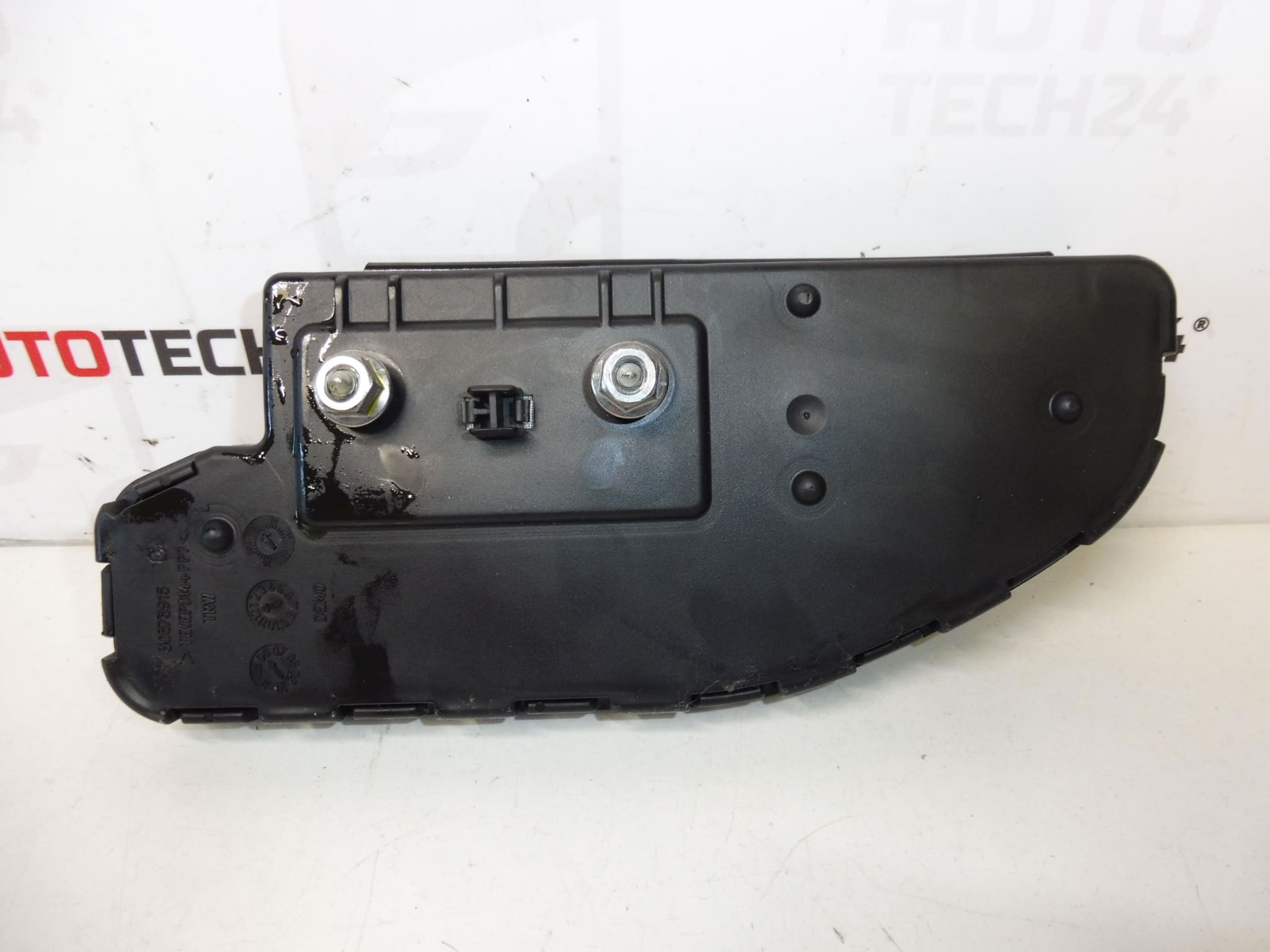 Airbag levé přední sedadlo Citroën C4 Picasso 9655047480 8216PG - Obrázek 2