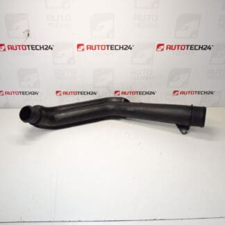 Potrubí turba Citroën Peugeot 2.0 2.2 HDI 1487755080 0382X6