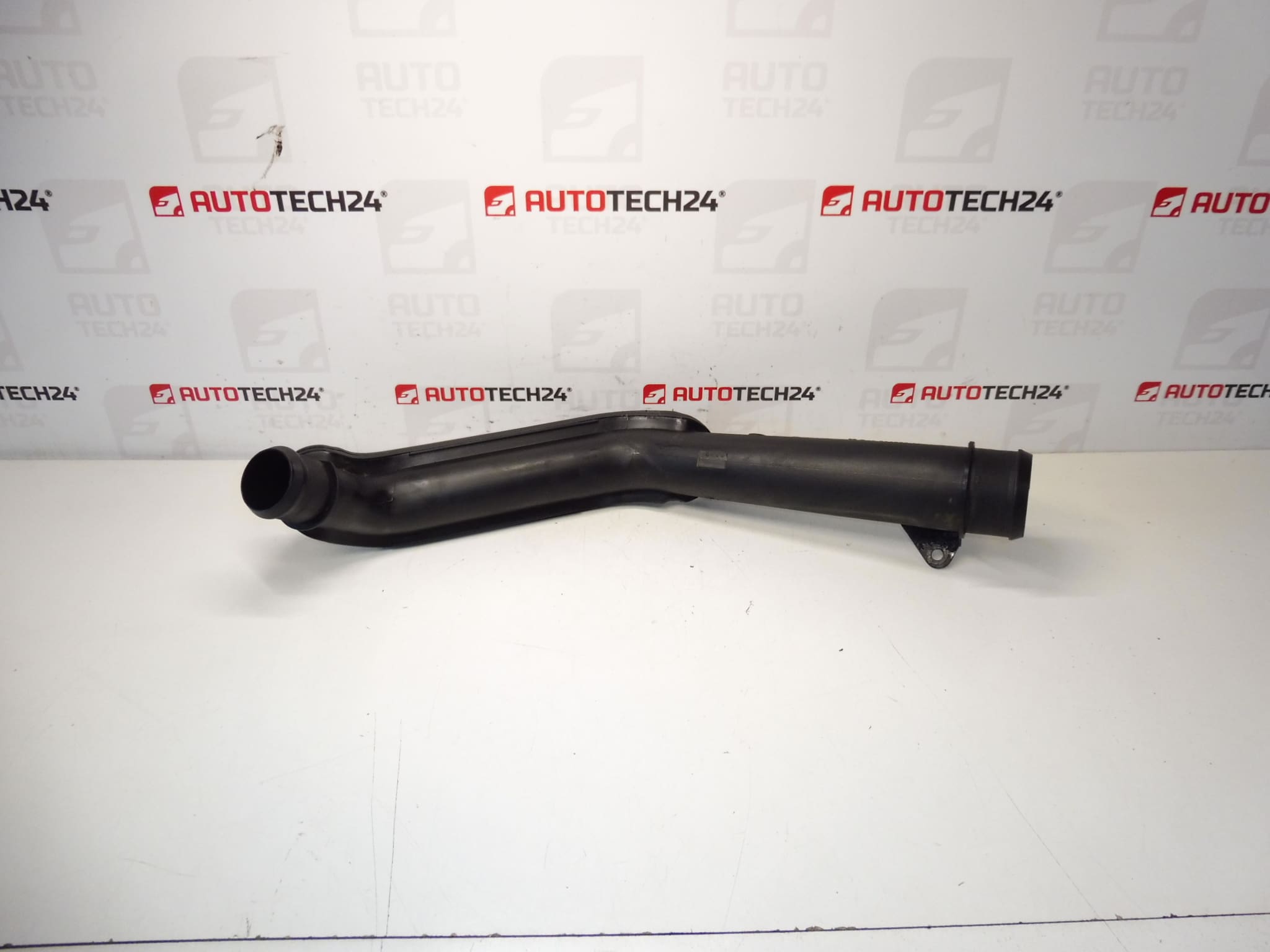 Potrubí turba Citroën Peugeot 2.0 2.2 HDI 1487755080 0382X6