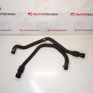 Vodní hadice Citroën Peugeot 2.2 HDI 1343FL 1343FS