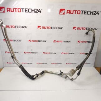 Klima trubka Citroën C8 Peugeot 807 2.2 HDI  6460TA