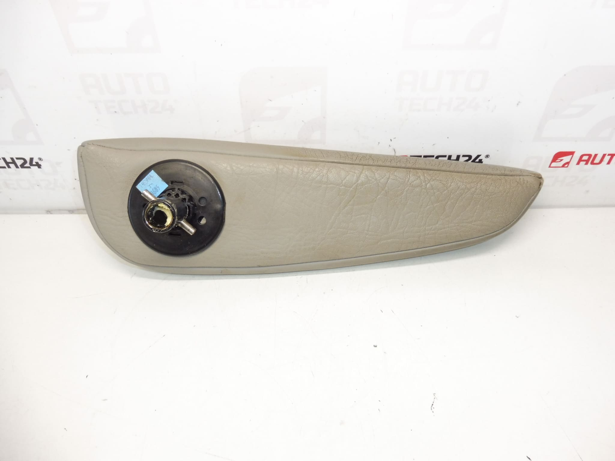 Loketní opěrka spolujezdce Citroën Peugeot 883030 - Obrázek 2