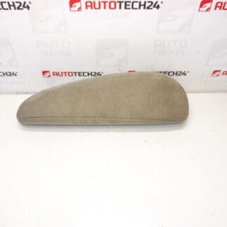 Loketní opěrka Alcantara řidič Citroën C8 Peugeot 807 883066