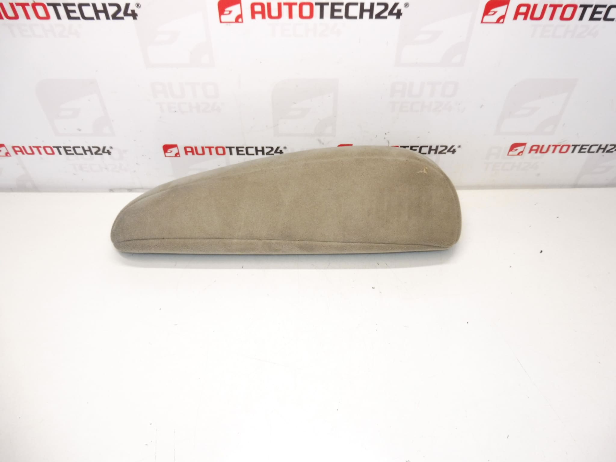 Loketní opěrka Alcantara řidič Citroën C8 Peugeot 807 883066