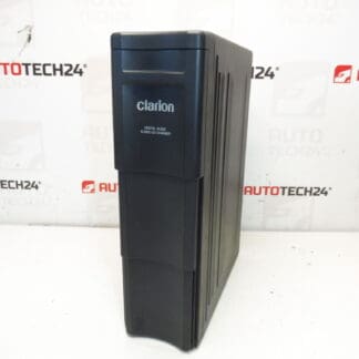 CD changer měnič Clarion Citroën Peugeot 9655260180 6564H1