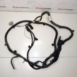 Plusový svazek motoru silový Citroën Peugeot 1.6 eHDI 9803511080