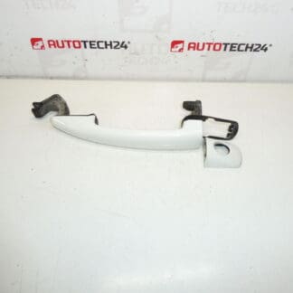 Klika dveří Citroën Peugeot šedá EWPB 9101GF