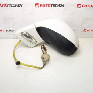 Zrcátko řidiče Peugeot 308 EWPB 8153NE