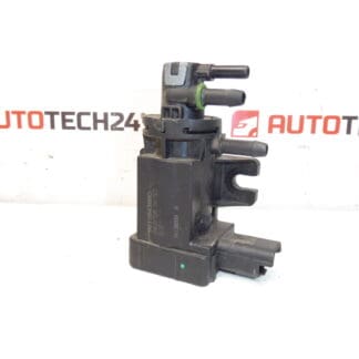Elvan turba Citroën Peugeot 9811643880