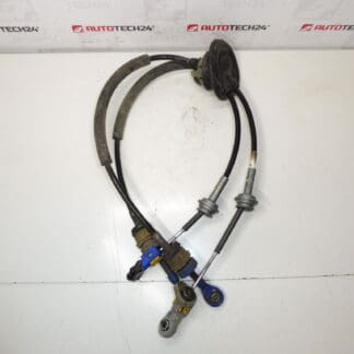 Lanovody řazení Peugeot 308 1637135780 2444GH