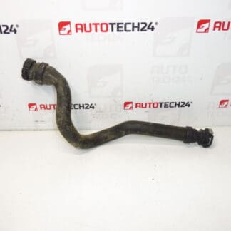 Vodní hadice Citroën Peugeot 1.6 HDI 6466CJ