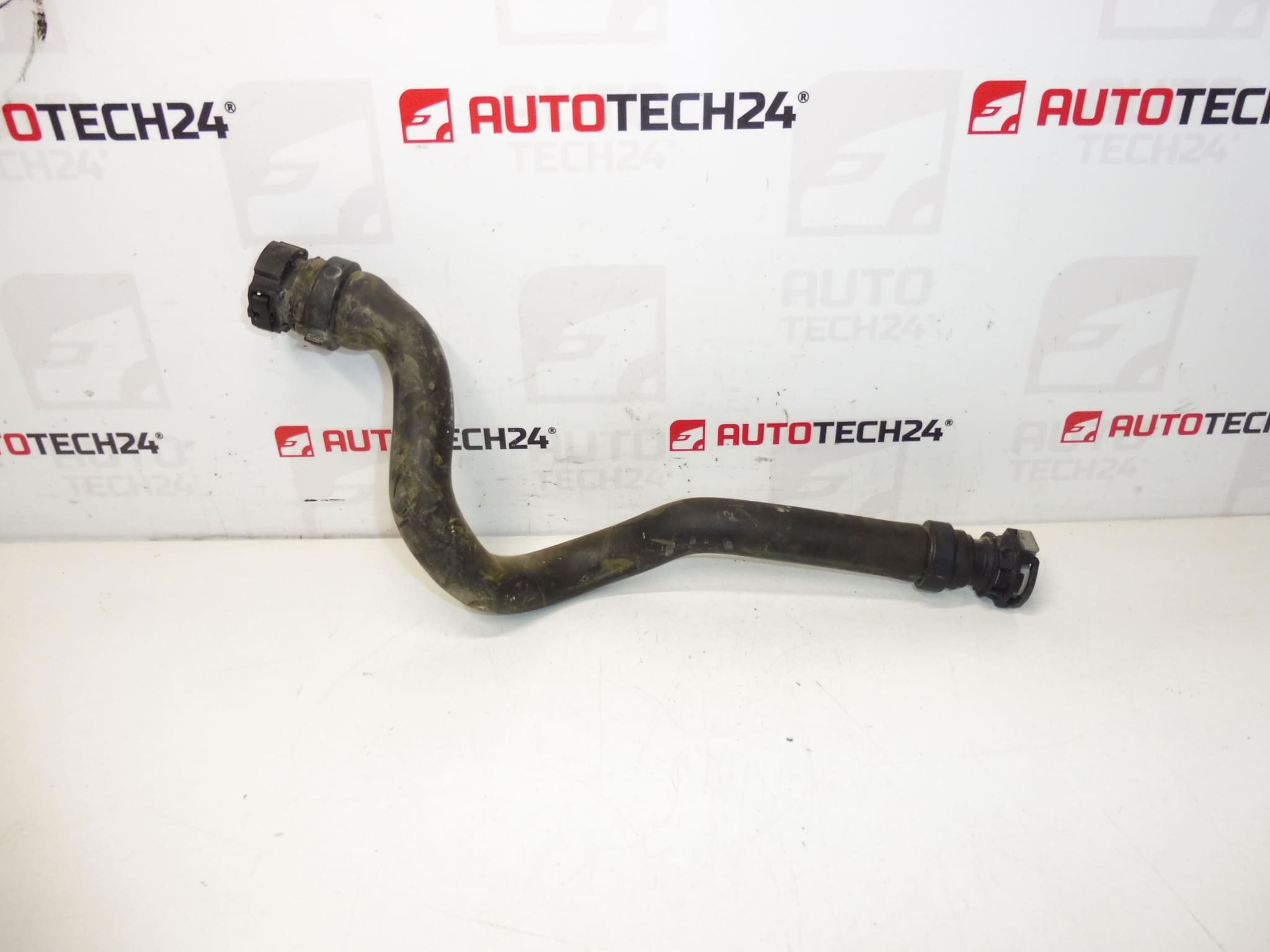 Vodní hadice Citroën Peugeot 1.6 HDI 6466CJ