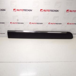 Lišta pravých předních dveří Citroen C3 Picasso 9686338177 8545HK