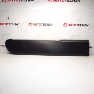Lišta pravých zadních dveří Citroen C3 Picasso 9686338377 8546Y4