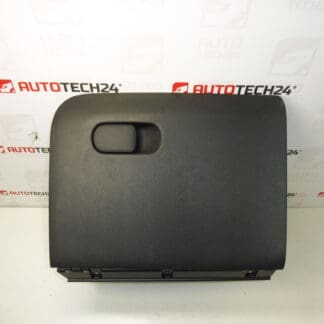 Odkládací schránka komplet C3 Picasso 98066102ZD 8218YJ 8218YF