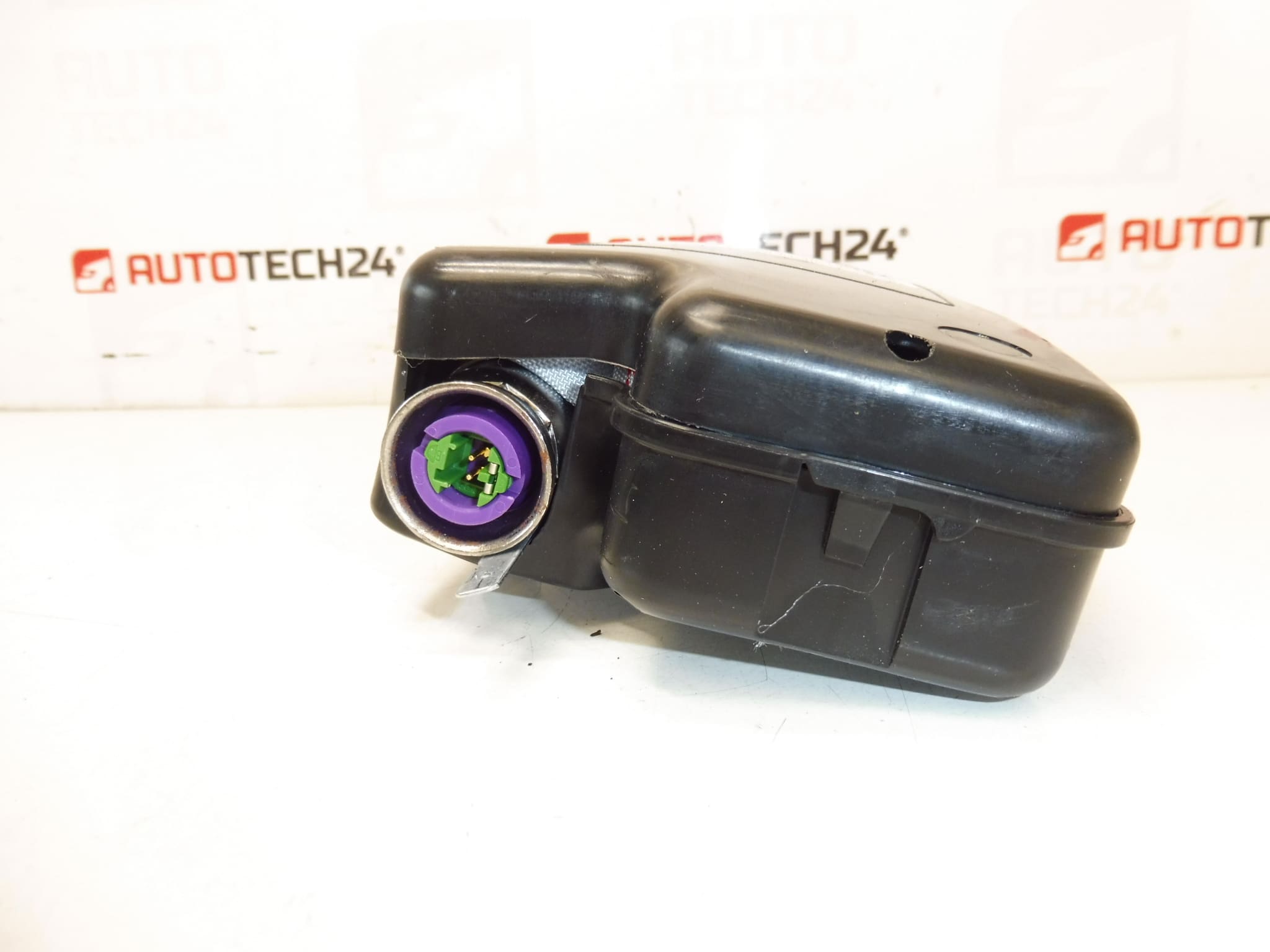 Airbag sedadla spolujezdce Citroën C3 Picasso 9686646180 9802122180 - Obrázek 2