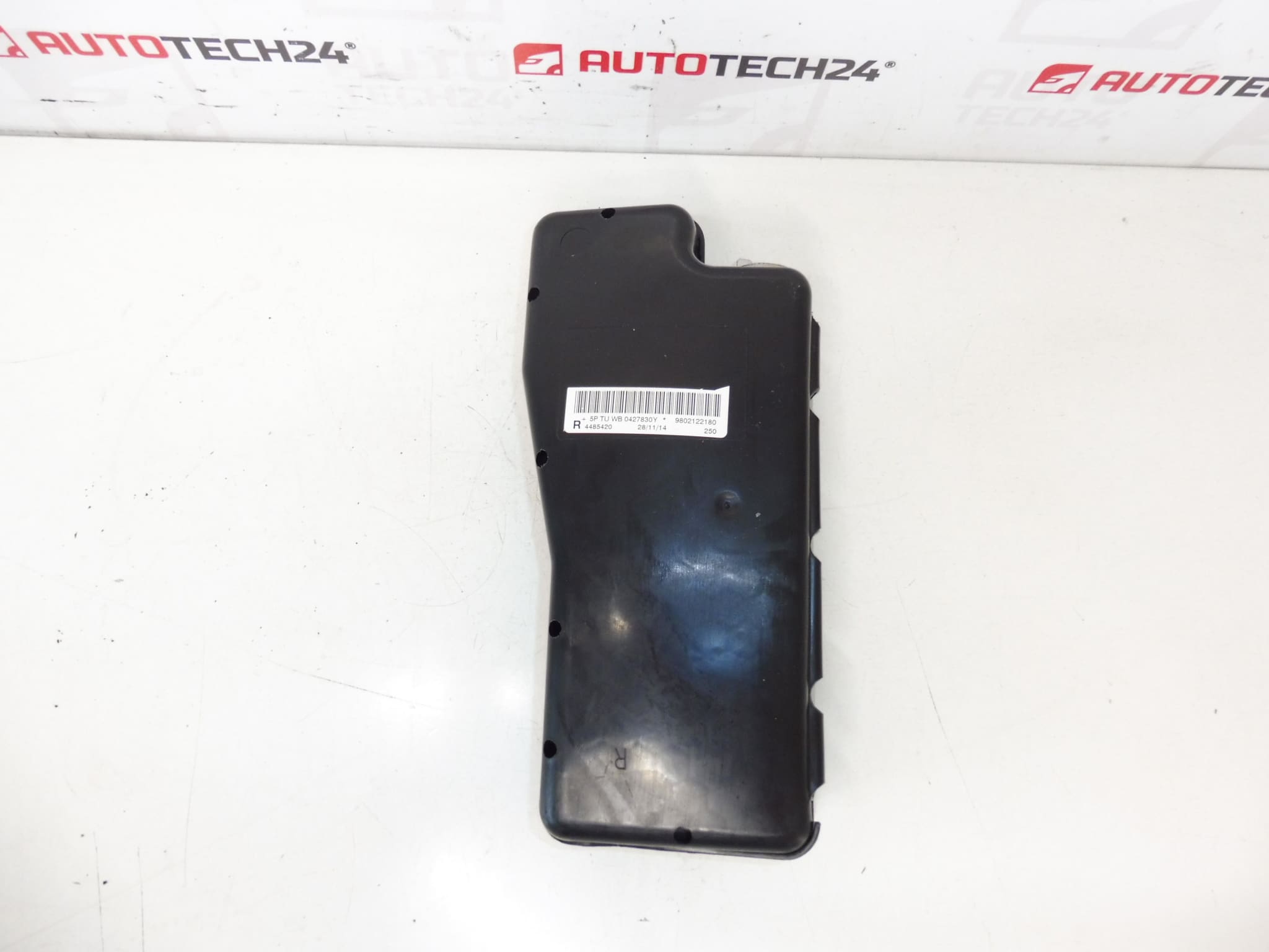 Airbag sedadla spolujezdce Citroën C3 Picasso 9802122180