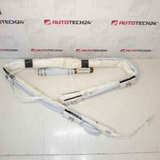 Stropní airbag strana spolujezdce Citroën C3 Picasso 9803128480