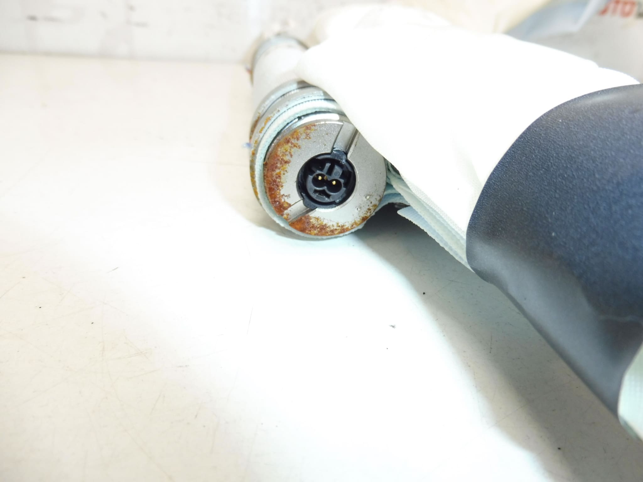 Stropní airbag strana řidiče Citroën C3 Picasso 9803129780 - Obrázek 2