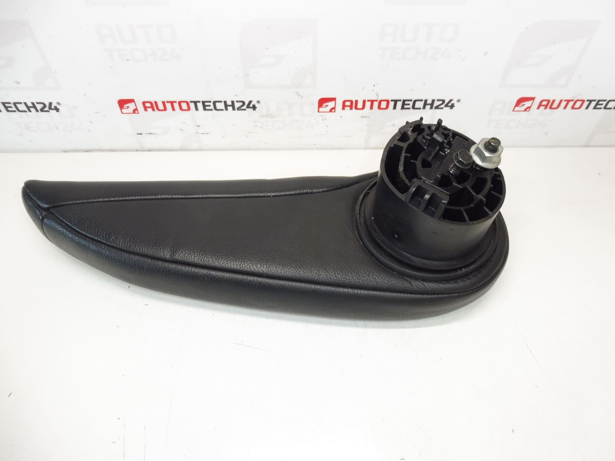 Loketní opěrka řidiče kožená Citroën C4 Picasso 8830PE - Obrázek 2