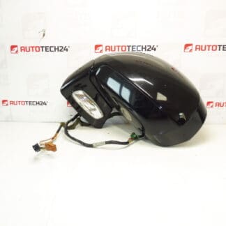 Levé zrcátko EXYB Citroën C4 Picasso 96851519XY 8153H6