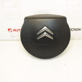 Airbag volant Citroën C4 Picasso 96866504ZD 4112PC