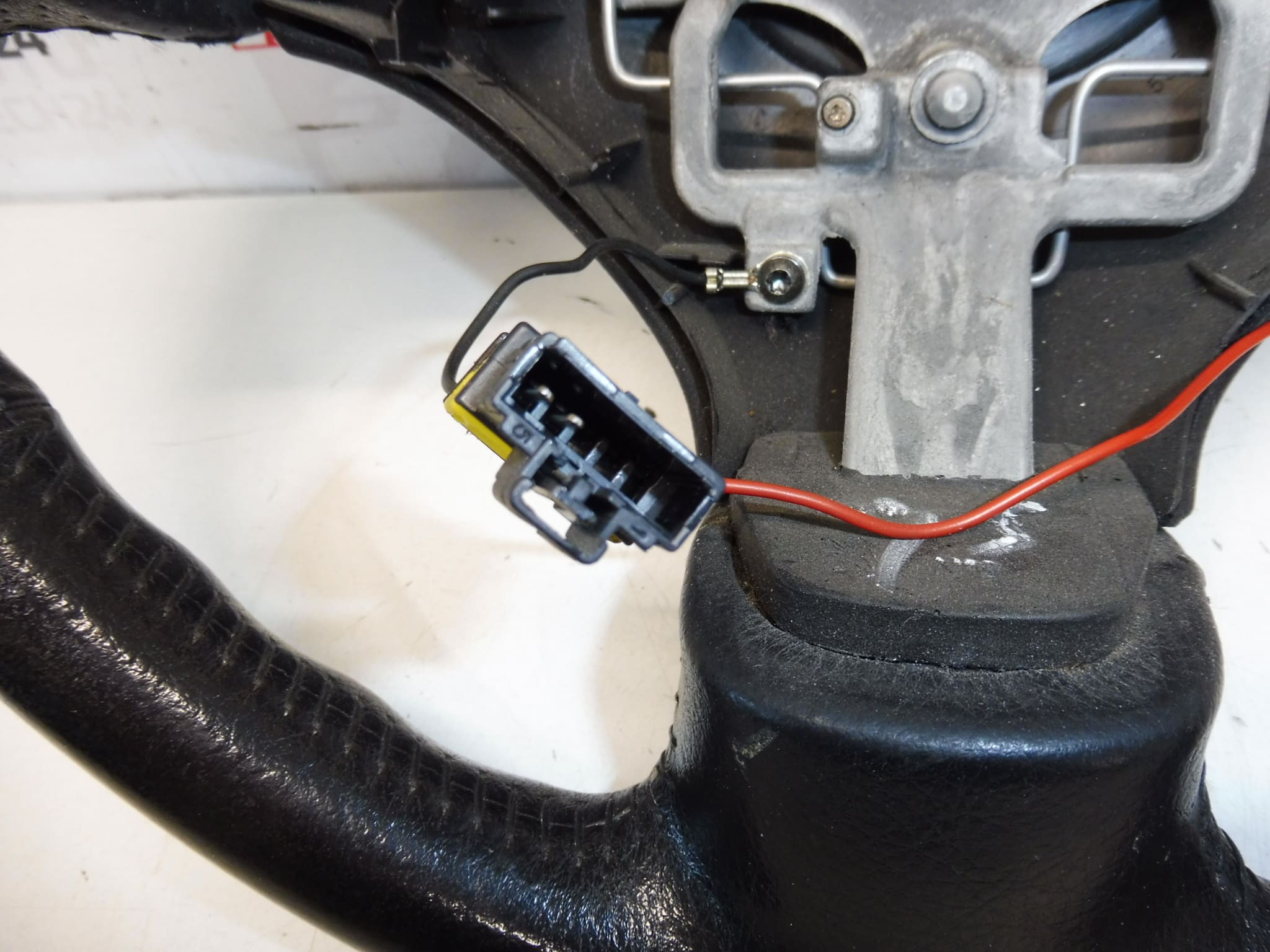 Volant Peugeot 206 9644116577 4109CK - Obrázek 2