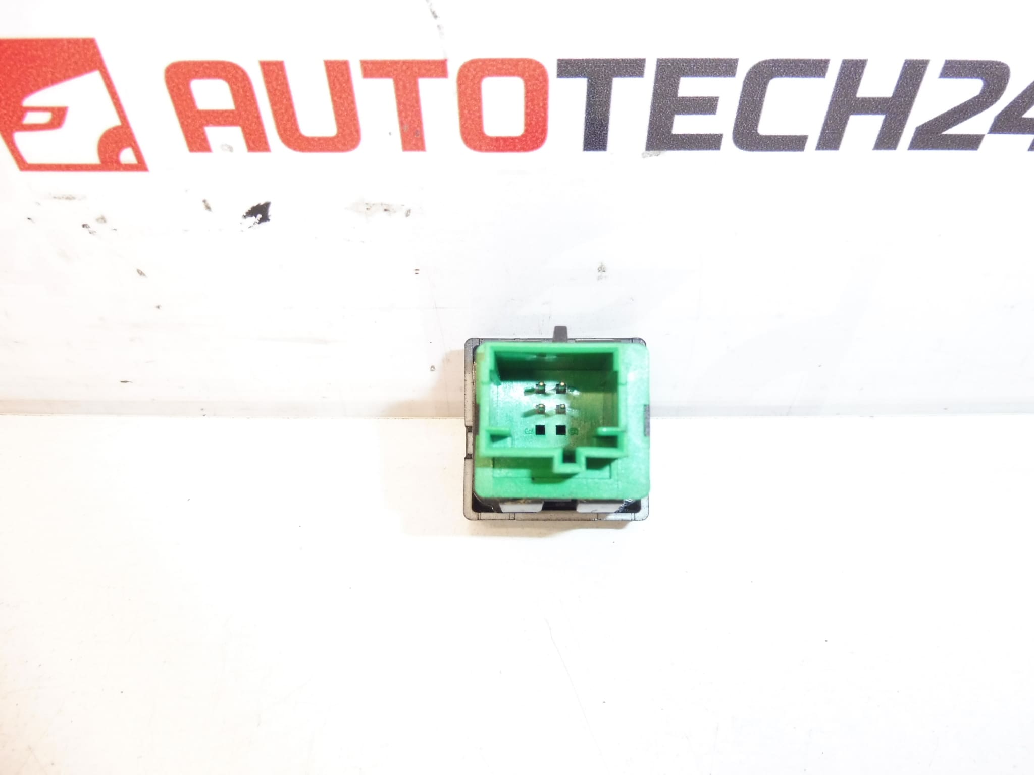 Ovladač výšky podvozku Citroën C4 Picasso 96592637XT 5273F7 - Obrázek 2