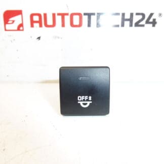 Ovladač výšky podvozku Citroën C4 Picasso 96592637XT 5273F7