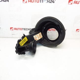 Hrdlo nádrže Citroën C4 Grand Picasso 9654052280 9685086780 1517G2