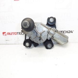 Motor zadního stěrače Citroën C4 Picasso 9654116380 0390201840 6405CX