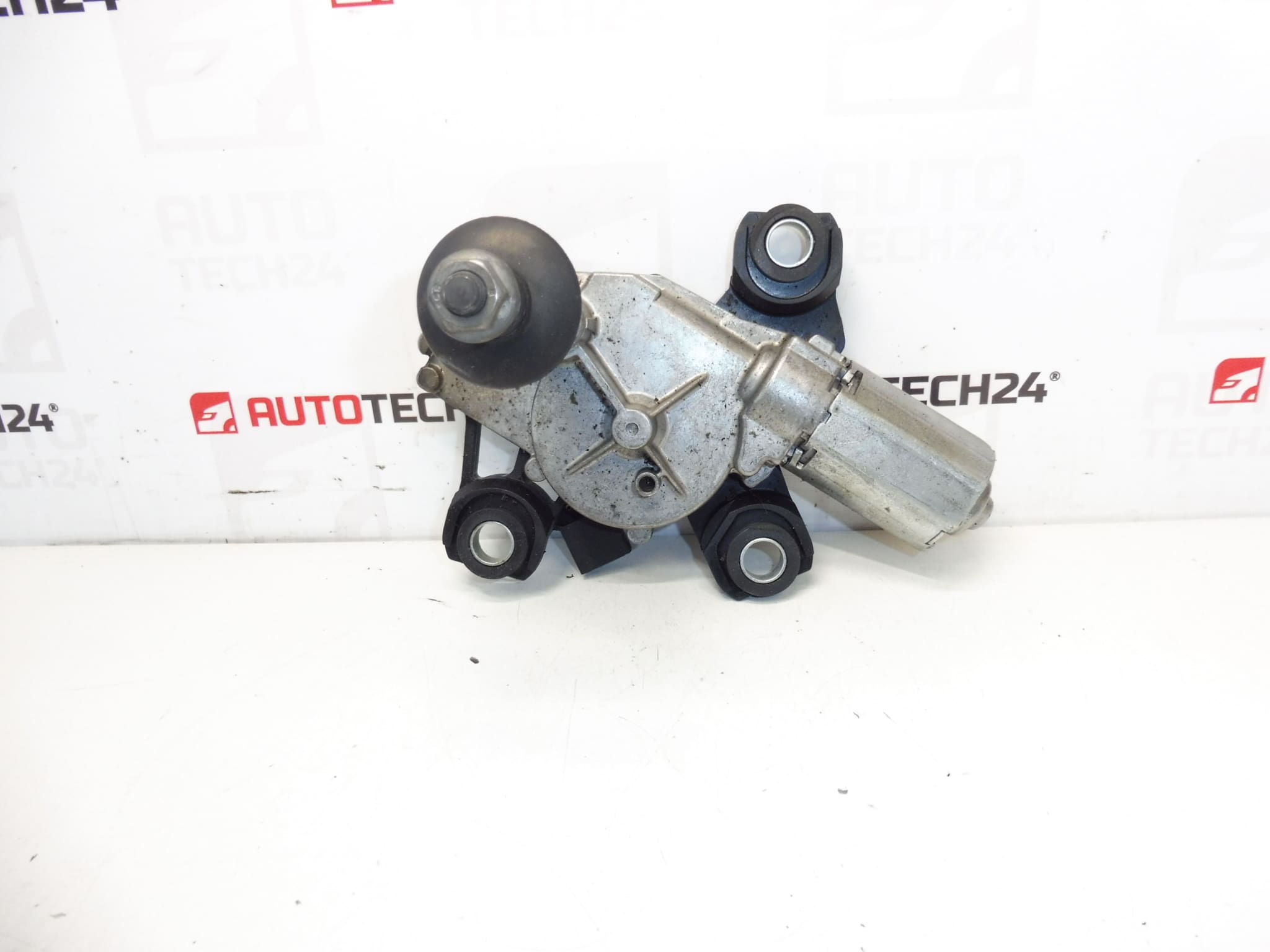 Motor zadního stěrače Citroën C4 Picasso 9654116380 0390201840 6405CX