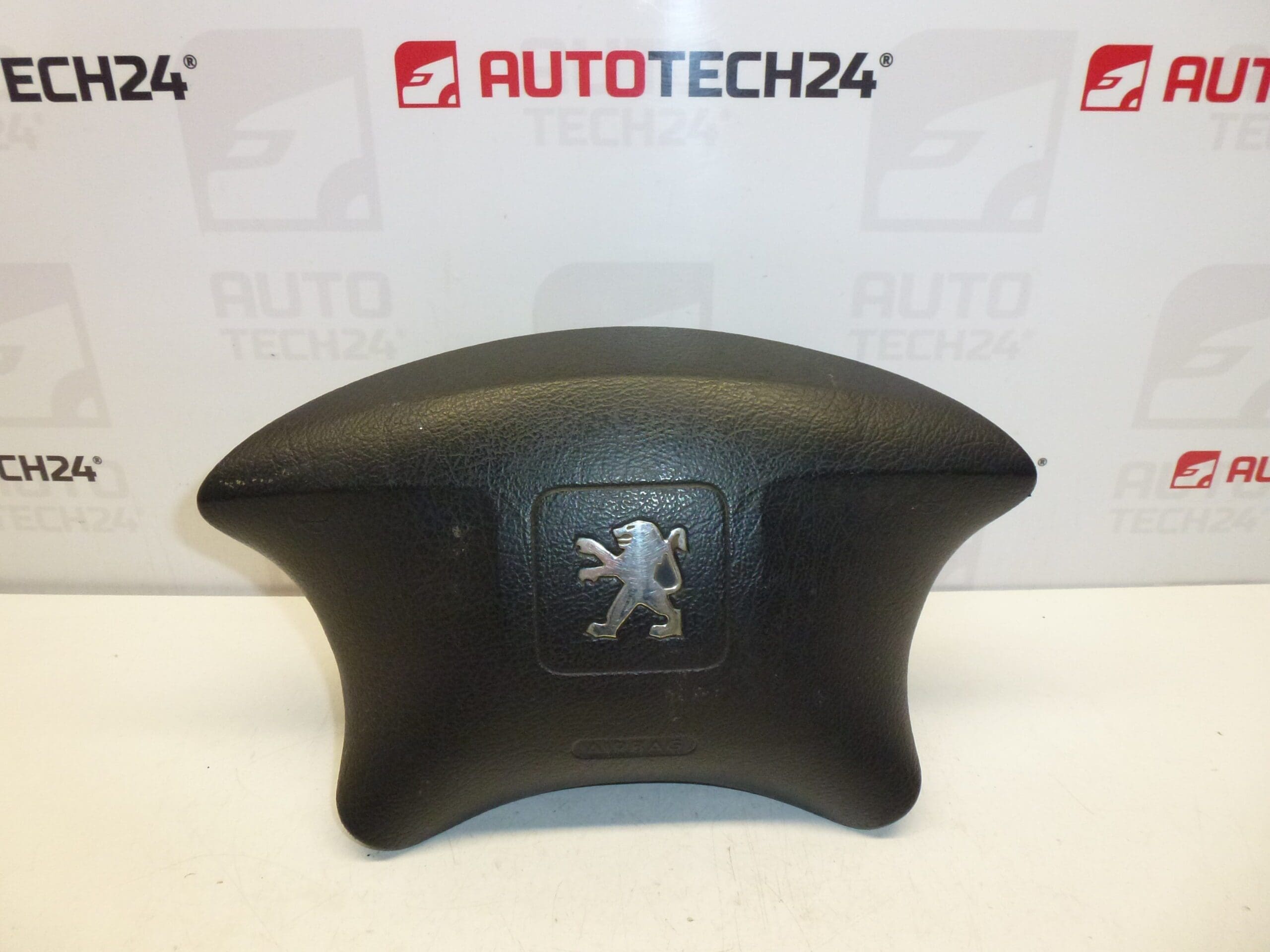 Airbag řidič volant Peugeot Partner II 96639597XT01 4112KY
