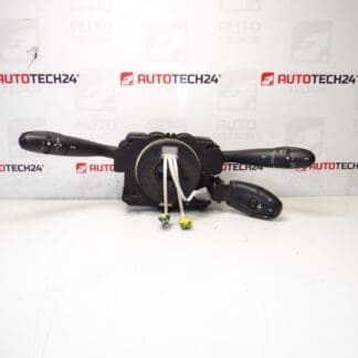 Ovladače páčky Citroën Peugeot 96605603XT