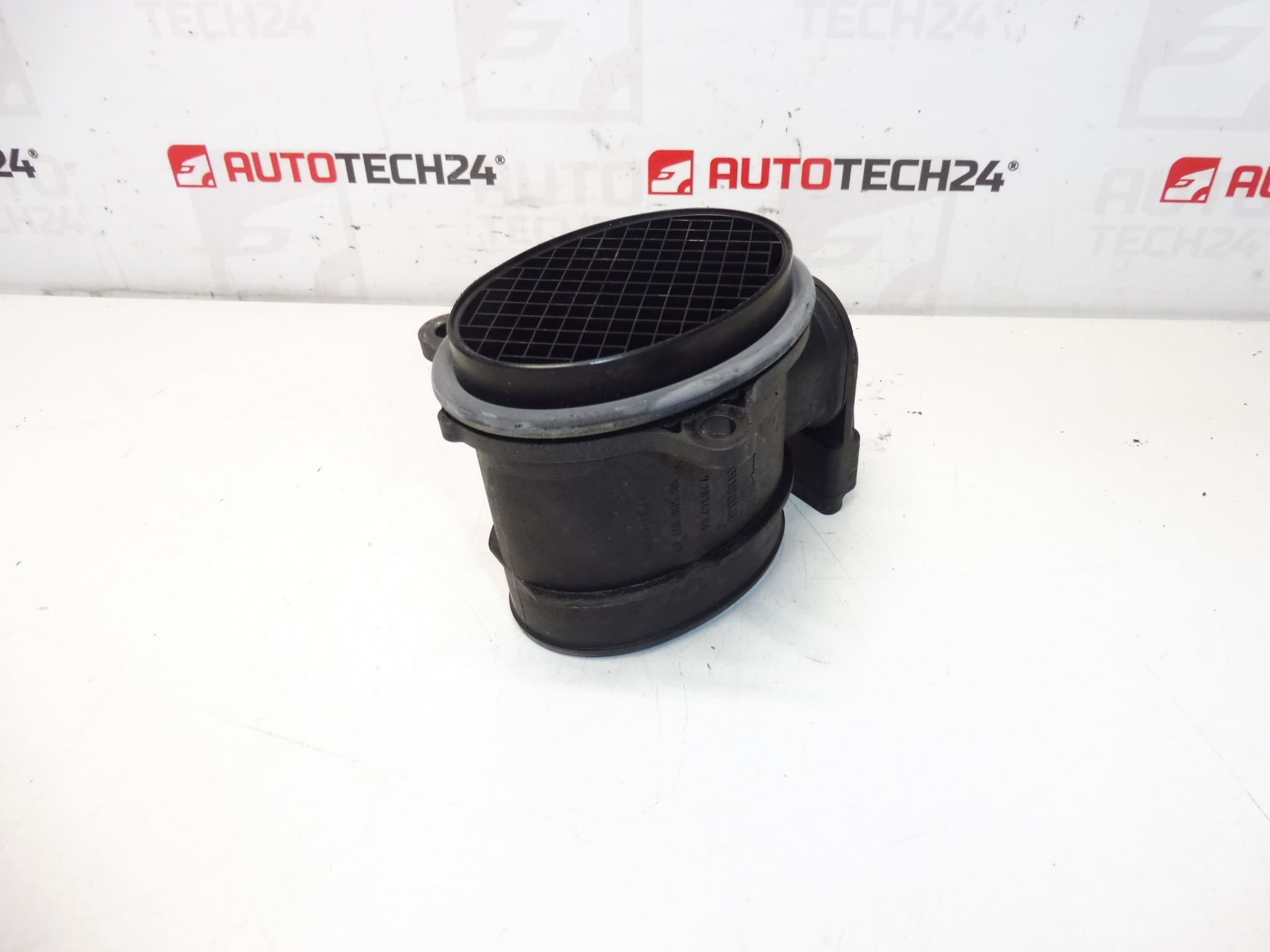 Váha vzduchu Citroën Peugeot 1.4 1.6 HDI 9650010780 1920GV 1920LC